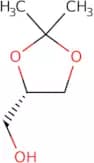 1,2-O-Isopropylidene-sn-glycerol
