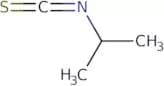 Isopropyl isothiocyanate