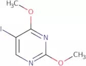 5-Iodo-2,4-dimethoxypyrimidine