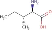 D-Isoleucine