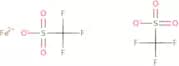 Iron(II) trifluoromethanesulfonate