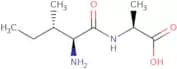 H-Ile-Ala-OH
