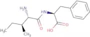 H-Ile-Phe-OH