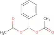 Iodobenzene 1,1-diacetate
