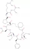 (d(CH2)51,D-Ile2,Ile4,Arg8,Ala-NH29)-Vasopressin b-Mercapto-b,b-cyclopentamethylene-propionyl-D-Il…