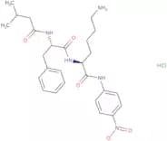 Isovaleryl-Phe-Lys-pNA·HCl
