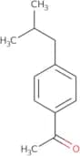 4-Isobutylacetophenone