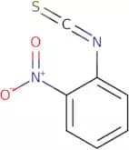 1-Isothiocyanato-2-nitrobenzene