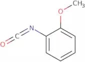 1-Isocyanato-2-methoxybenzene