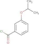 3-Isopropoxybenzoyl chloride