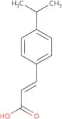 (2E)-3-(4-Isopropylphenyl)acrylic acid