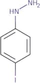 (4-Iodophenyl)hydrazine hydroiodide