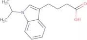 4-(1-Isopropyl-1H-indol-3-yl)butanoic acid
