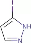 5-Iodo-1H-pyrazole