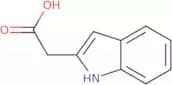 Indole-2-acetic acid