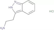 2-(1H-Indazol-3-yl)ethanamine hydrochloride