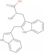 2-(3-Indolylmethyl)-L-tryptophan
