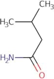 Isovaleramide