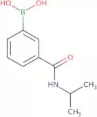 4-(N-Isopropylaminocarbonyl)phenylboronicacid