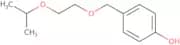 4-Isopropoxyethoxymethyl-1-hydroxybenzene