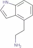 1H-Indole-4-ethanamine
