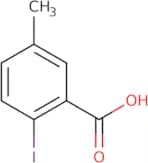 2-Iodo-5-methylbenzoic acid