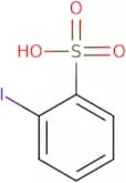 2-Iodobenzenesulfonic acid