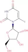 6-Iodo-uridine