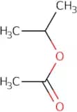 Isopropyl acetate