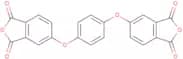 5, 5'- [1, 4-Phenylenebis(oxy) ] bis-1, 3-isobenzofurandione