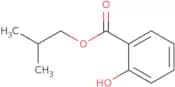 Isobutyl 2-hydroxybenzoate
