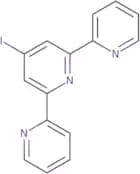 4'-Iodo-2,2':6',2''-terpyridine
