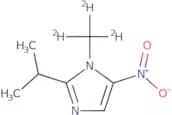 Ipronidazole-d3