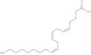 (5Z,8Z,11Z)-5,8,11-Eicosatrienoic acid