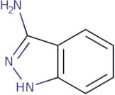 1H-Indazol-3-ylamine