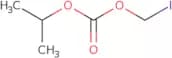Iodomethyl isopropyl carbonate