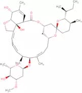 Ivermectin b1 monosaccharide