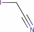 Iodoacetonitrile
