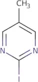 2-Iodo-5-methylpyrimidine