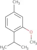 2-Isopropyl-5-methylanisole