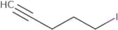 5-Iodo-1-pentyne
