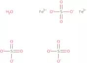 Iron(III) sulfate hydrate