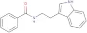 N-(2-Indol-3-ylethyl)benzamide