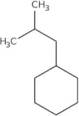 Isobutylcyclohexane