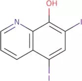Iodoquinol