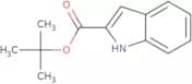 Indole-2-carboxylic acid tert-butyl ester