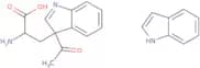 Indole-3-acetyl-DL-tryptophan