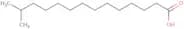 Isopentadecanoic acid