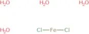 Iron(II) chloride tetrahydrate