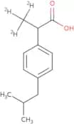 Ibuprofen-D3